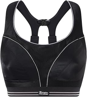 Champion Shock Absorber S5044 Ultimate Run Bra Women's Sports Bra