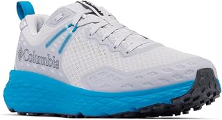 Columbia Columbia Konos Hiking Shoes Men's Low-Rise Hiking Shoes