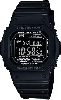 Casio Clock (Model: GW-M5610-1BER)