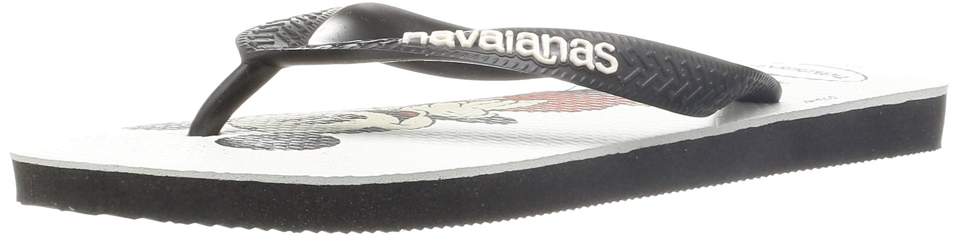 Havaianas Top Disney Unisex Adult Flip Flops