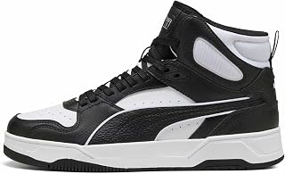 Puma Rbd Break Mid Trainers Unisex - Adult