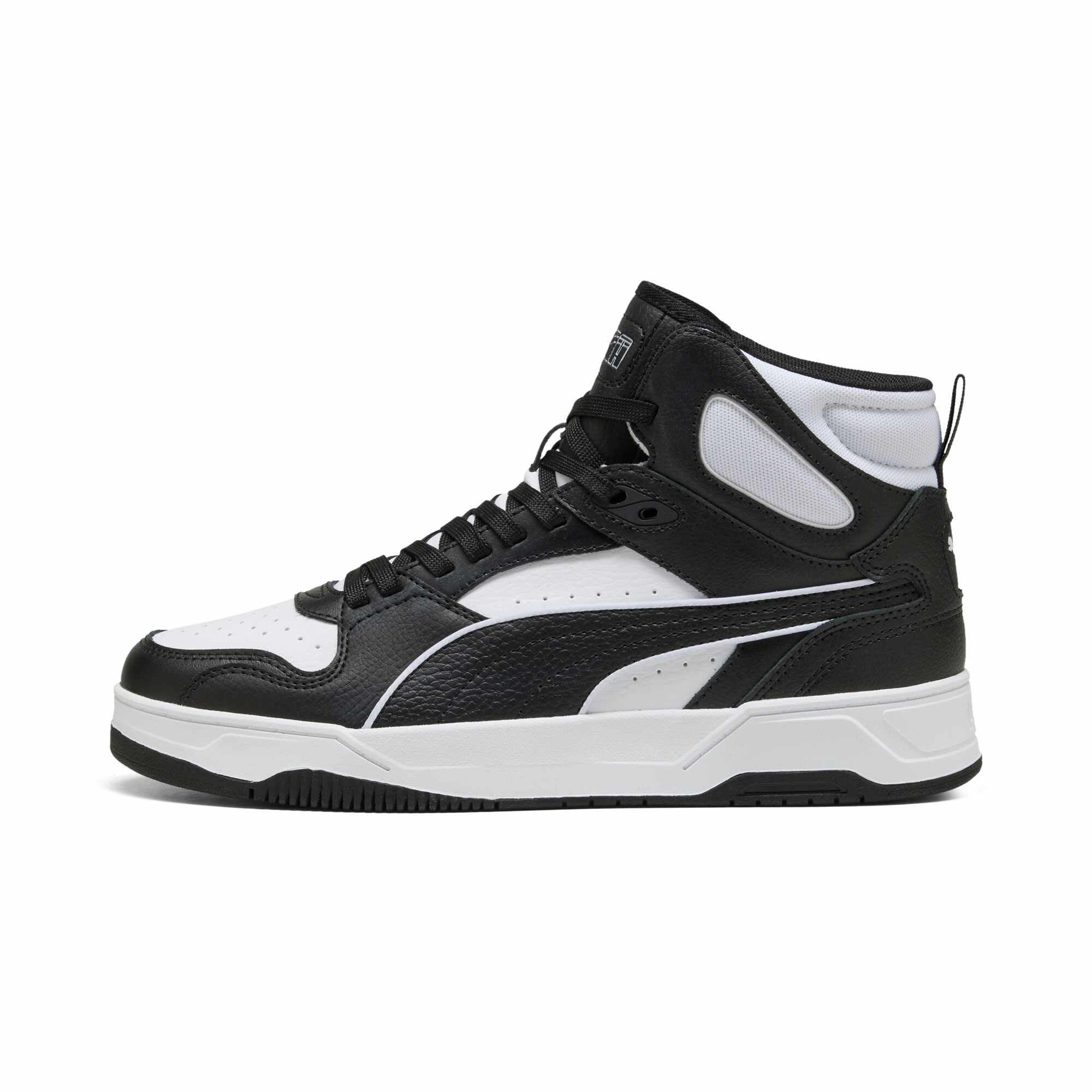 Puma Rbd Break Mid Trainers Unisex - Adult