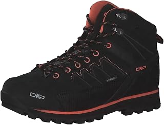 CMP Athunis Mid Trekking Shoes Wp Scarpe da trekkingUnisex - Adulto