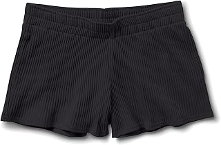 Mika Sweater Short
