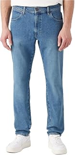 Wrangler Men's River Jeans