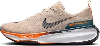 NIKE Men's Zoomx Invincible Run Fk 3Sneaker