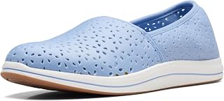 Clarks Breeze Emily Women's Loafer