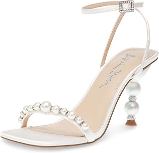 Betsey Johnson Jacy Women's Heeled Sandals