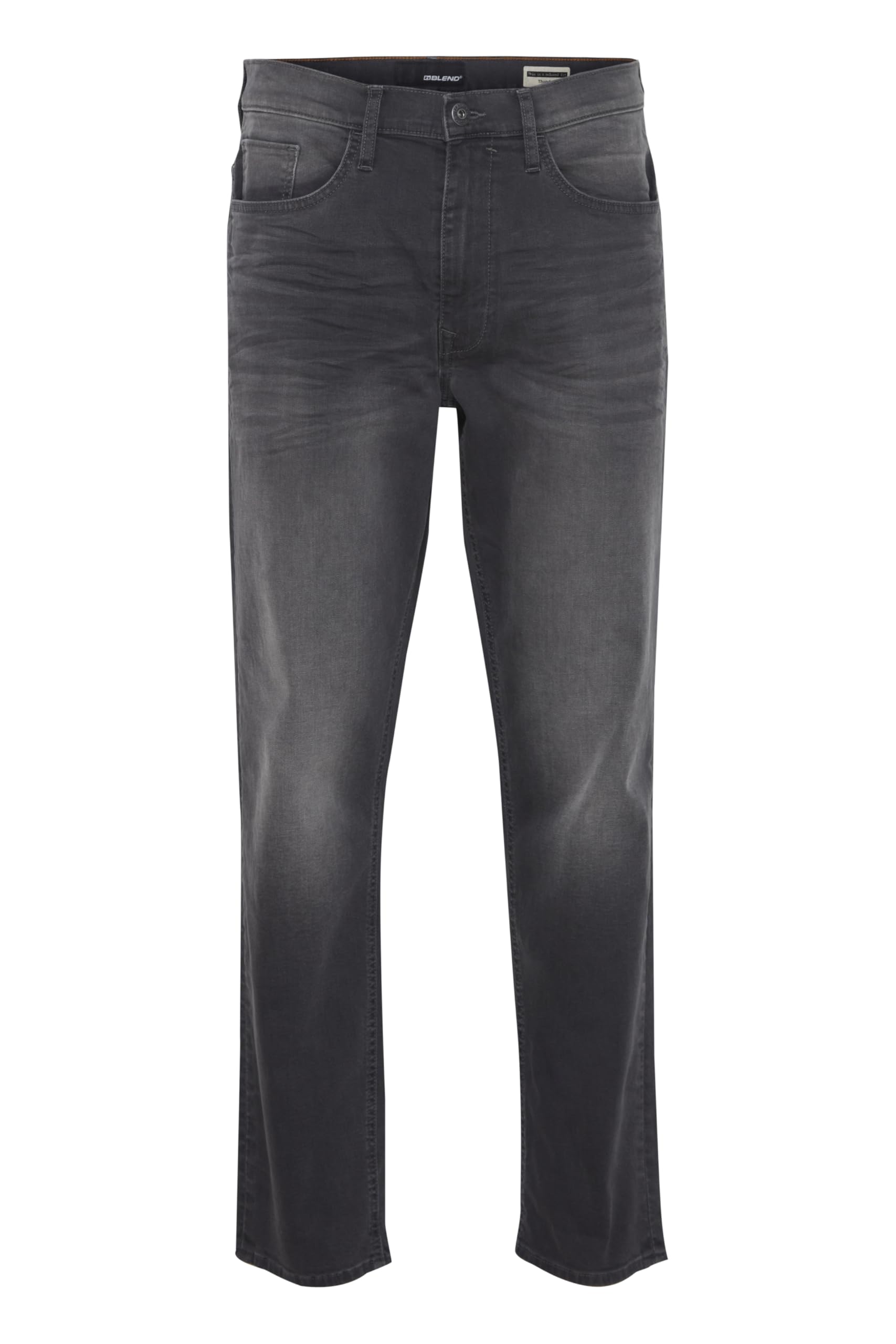BLEND Men's Thunder Fit Jeans