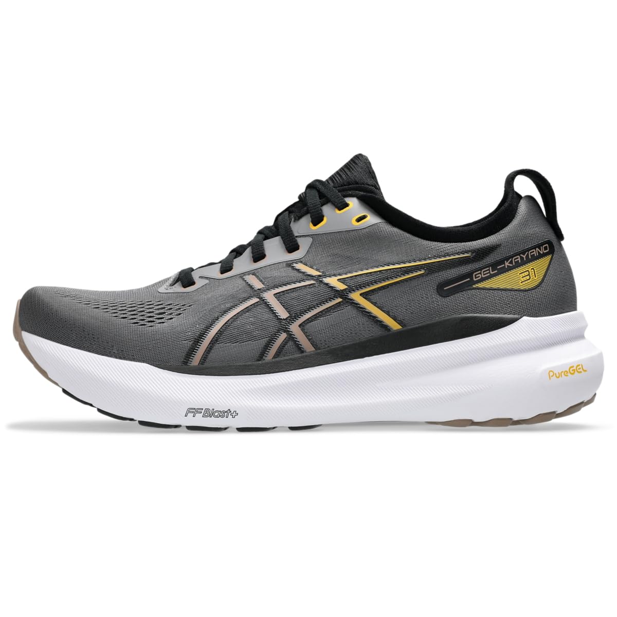 Asics Men's Gel-Kayano 31 TrainersMen