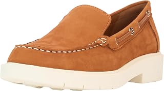 Geox D Spherica Ec1 MocasinesMujer