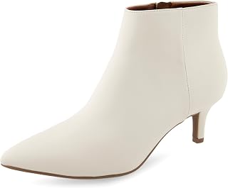 Aerosoles womens Edith Ankle Boot