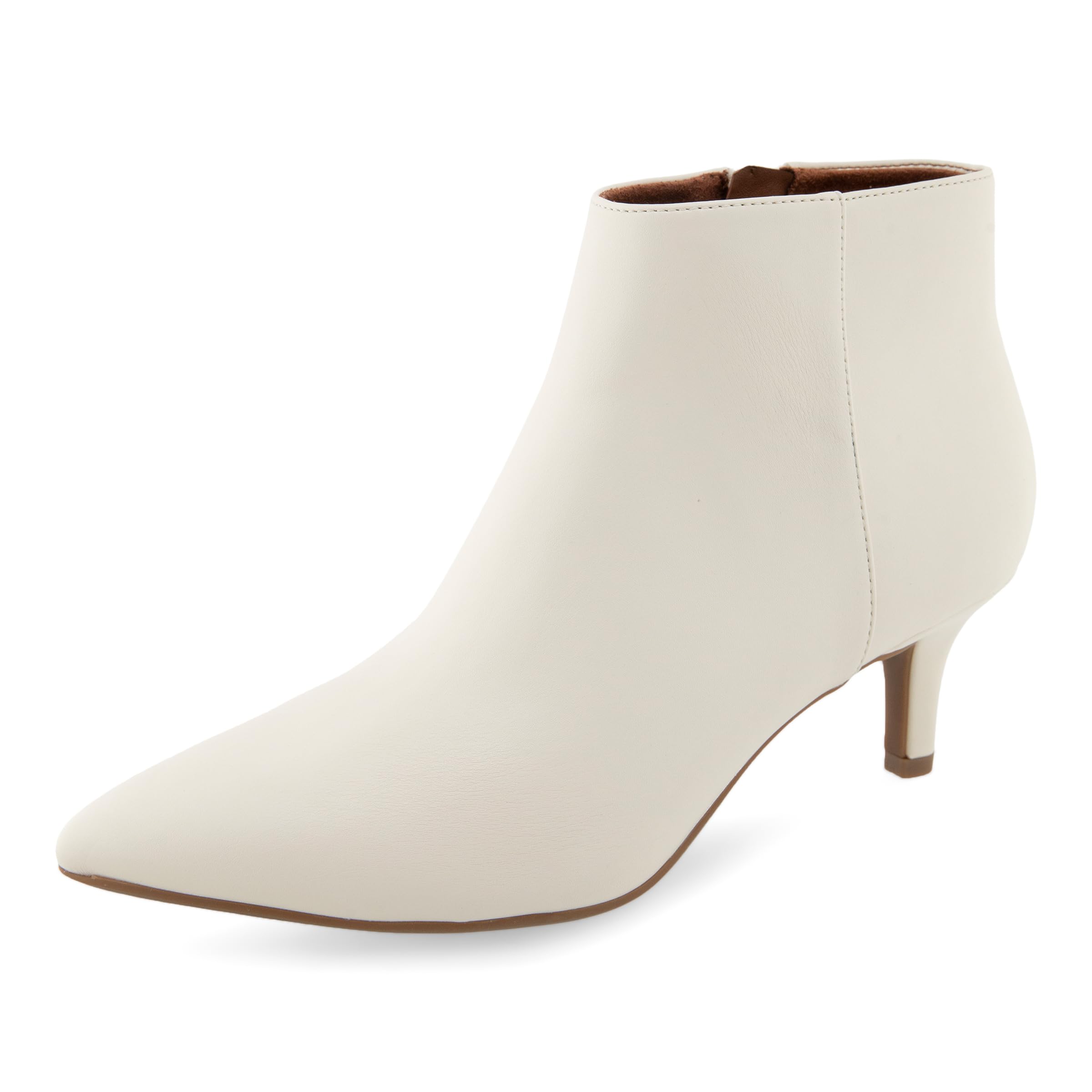 Aerosoles womens Edith Ankle Boot
