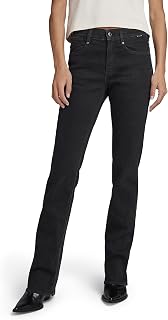 G-STAR RAW Noxer Bootcut Women's Jeans