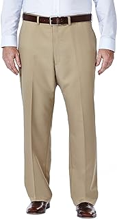 Haggar Men's Trousers