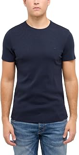 Mustang Men's Style Allen T-Shirt (Pack of 1)