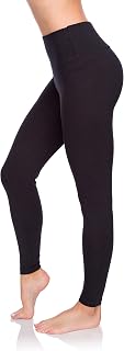 Softsail Leggings for Women High Waist Workout Leggings for Women Sports Yoga Pilates Running Jogging Fitness Gym Tummy Control Activewear High Waisted Sports Leggings Pants for Ladies Gym Clothes