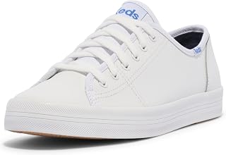 Keds Women's Kickstart Seasonal Solid Trainers