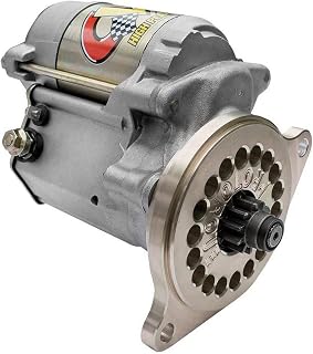 CVR Performance 5048 Protorque Starter for Ford 351M-460