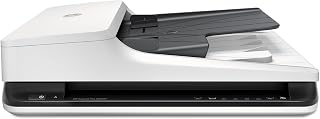 HP ScanJet Pro 2500 f1 Flatbed Scanner (L2747A)