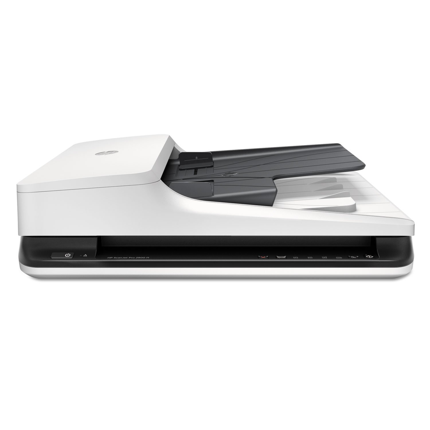 HP ScanJet Pro 2500 f1 Flatbed Scanner (L2747A)