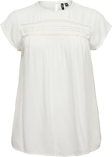 VERO MODA Blouse VMDEBBIE Top