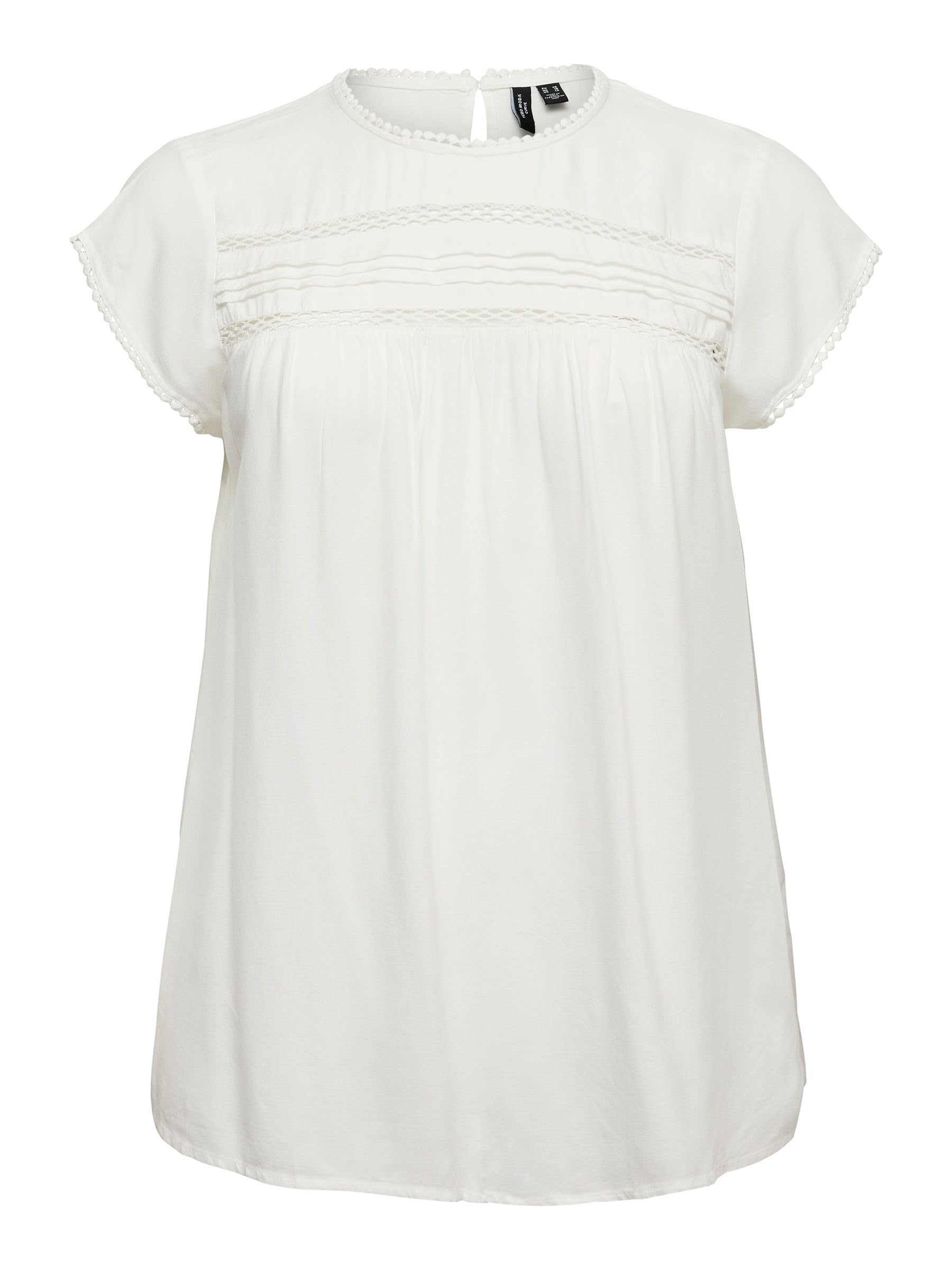 VERO MODA Blouse VMDEBBIE Top