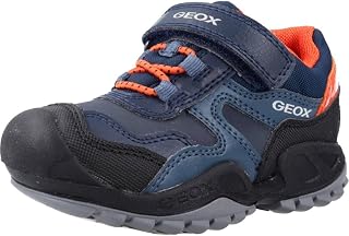 Geox Boys J New Savage Boy B ASneaker