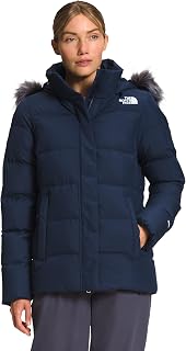 The North Face Gotham Women's Jacket