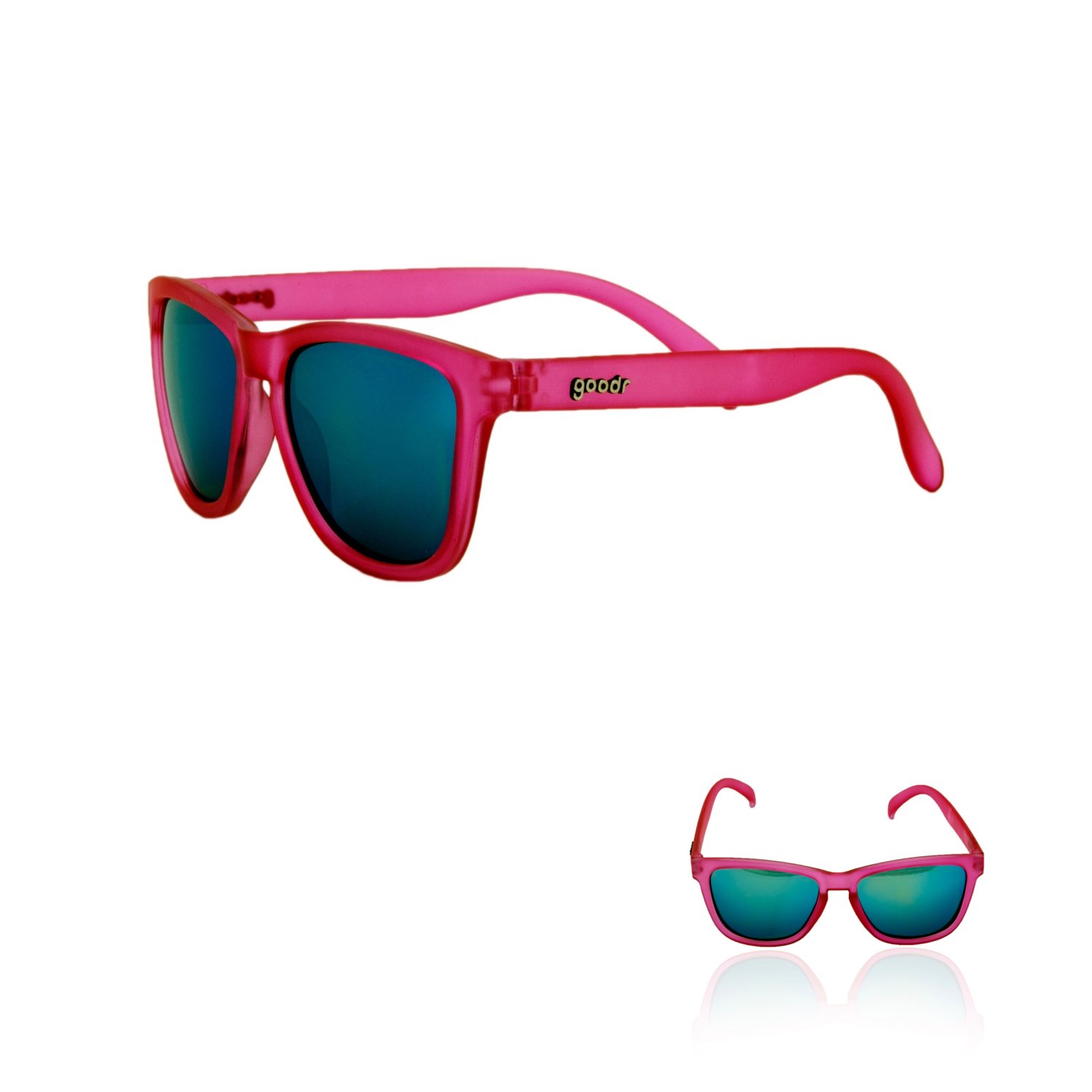 VRG Sunglasses by goodr