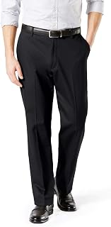 Dockers Men's Classic Fit Signature Khaki 2.0 Pants Casual Pants