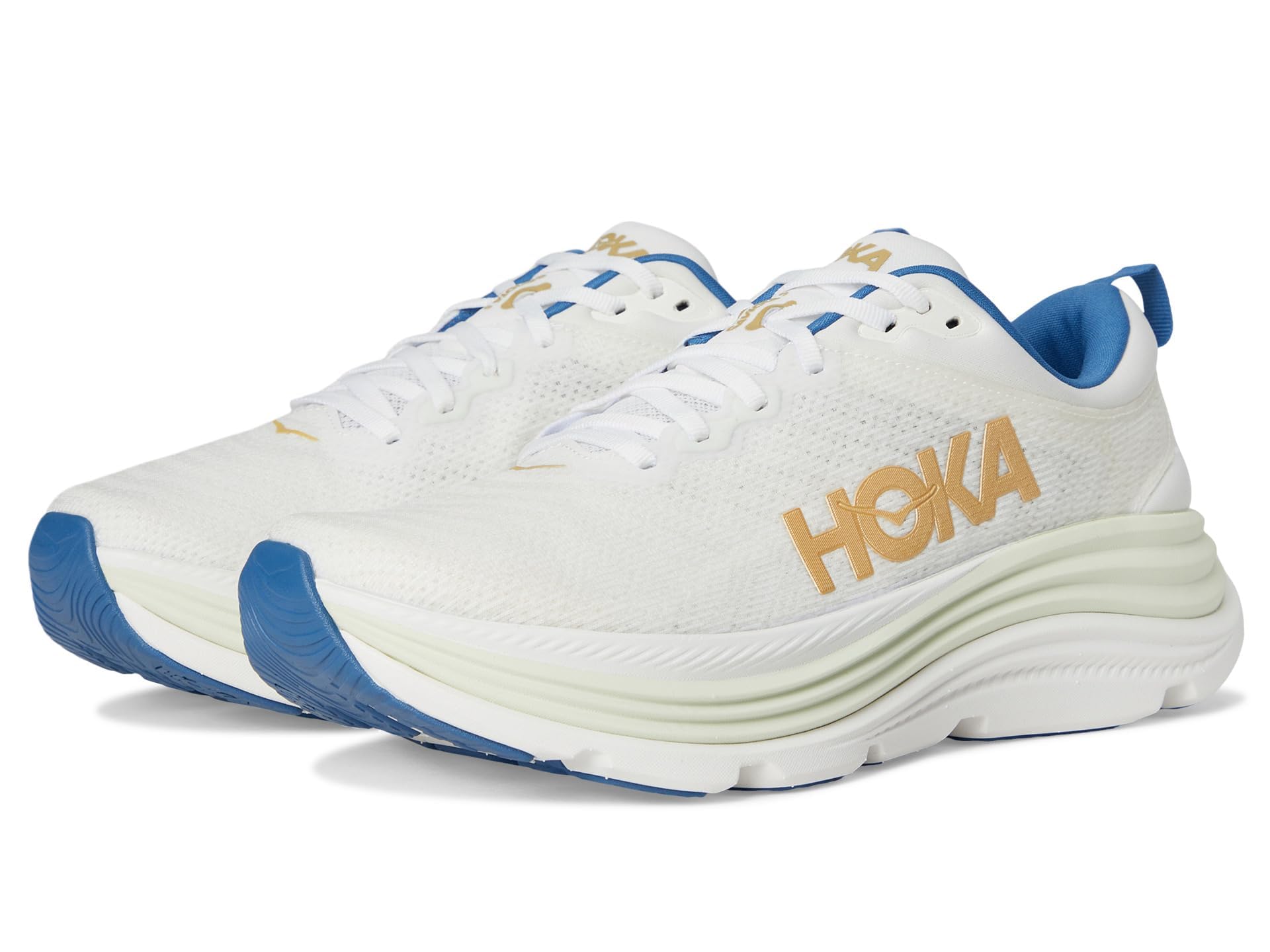 Hoka M Gaviota 5 Men's Trainers