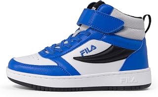 FILA Unisex Children's Fila Rega Nf Mid ' Trainers