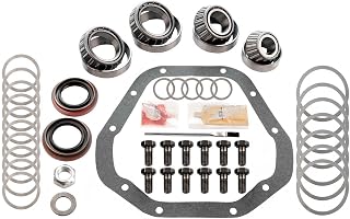 Motive Gear R50RLMK Front Master Kit for a Dana 50 Differential with Koyo Tapered Bearings