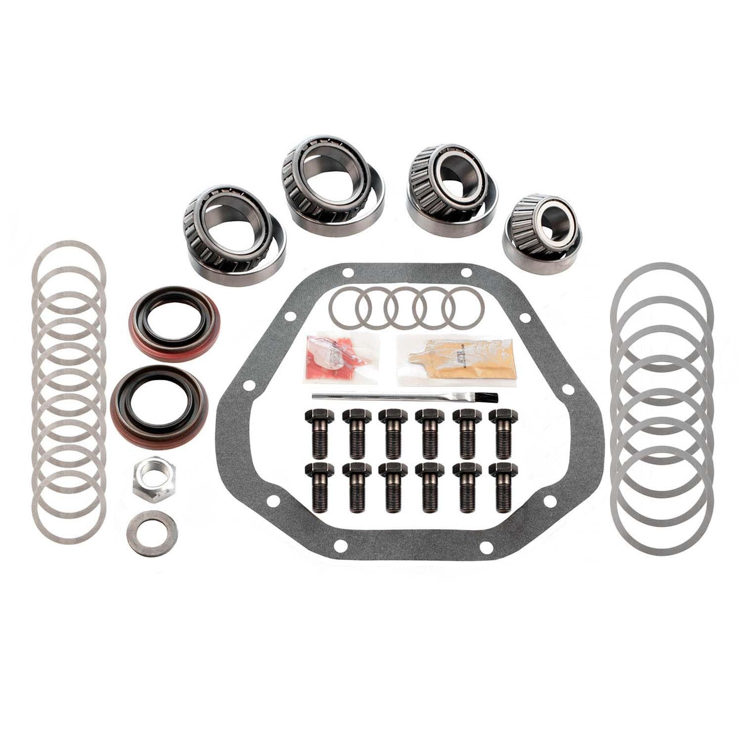 Motive Gear R50RLMK Front Master Kit for a Dana 50 Differential with Koyo Tapere