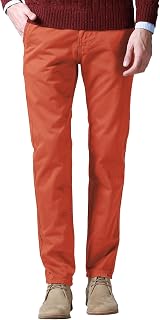 Match - Classic, Men's Chino Trousers