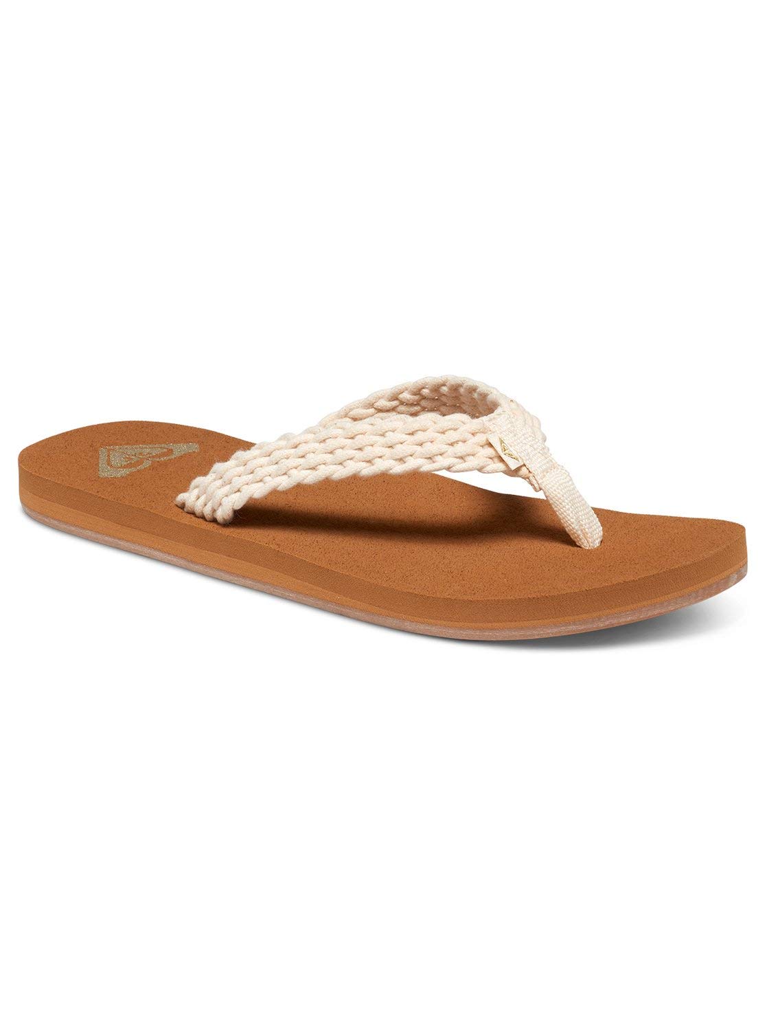 Roxy Porto II, Women's Beach and Pool Shoes