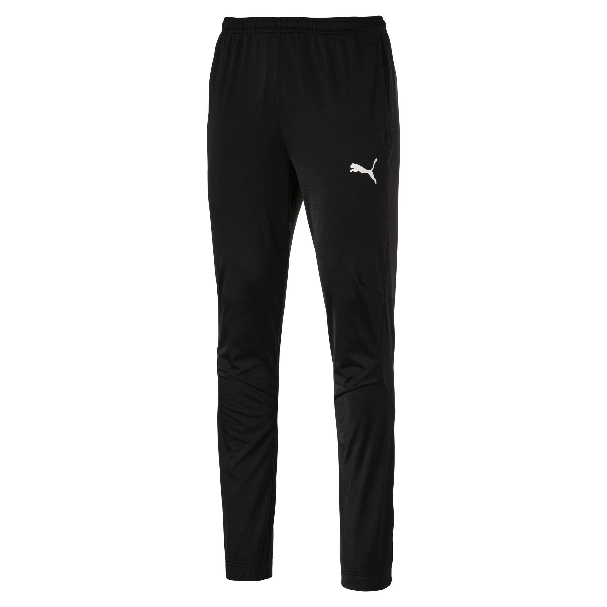 PUMA Teamliga Sideline Pants - Men's Trousers