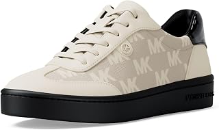 Michael Kors Women's Scotty Lace Up Shoes