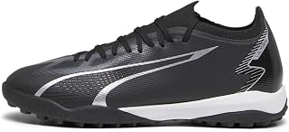 PUMA Ultra Match TT, Men's Football Shoes, UK EU US