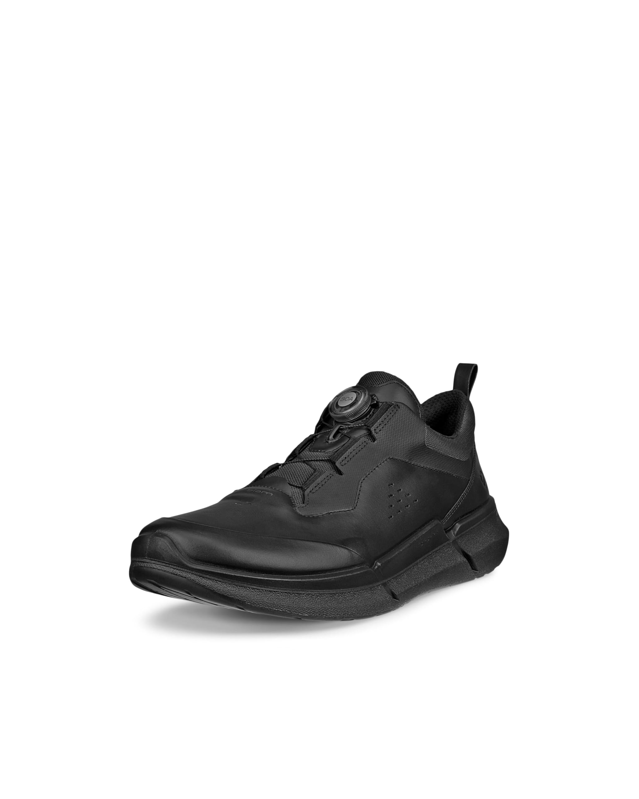 Ecco Men's Biom 2.2 Genuine Leather, Athletic Sneakers, Athletic Sneakers