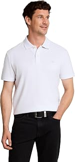 TOM TAILOR Men's Basic Polo Shirt