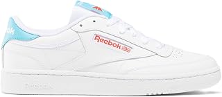 Reebok Men's Club C 85Sneaker