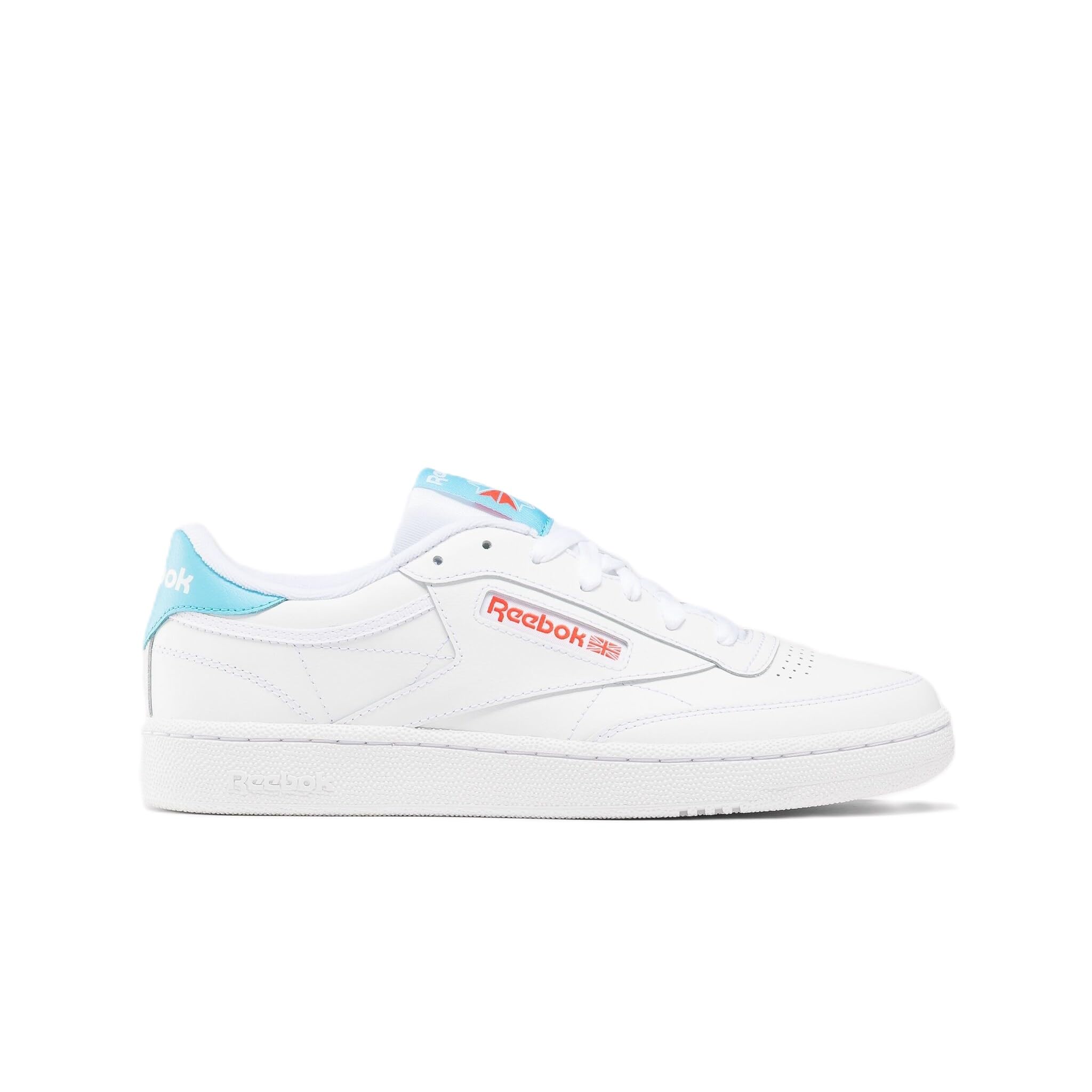 Reebok Men's Club C 85Sneaker