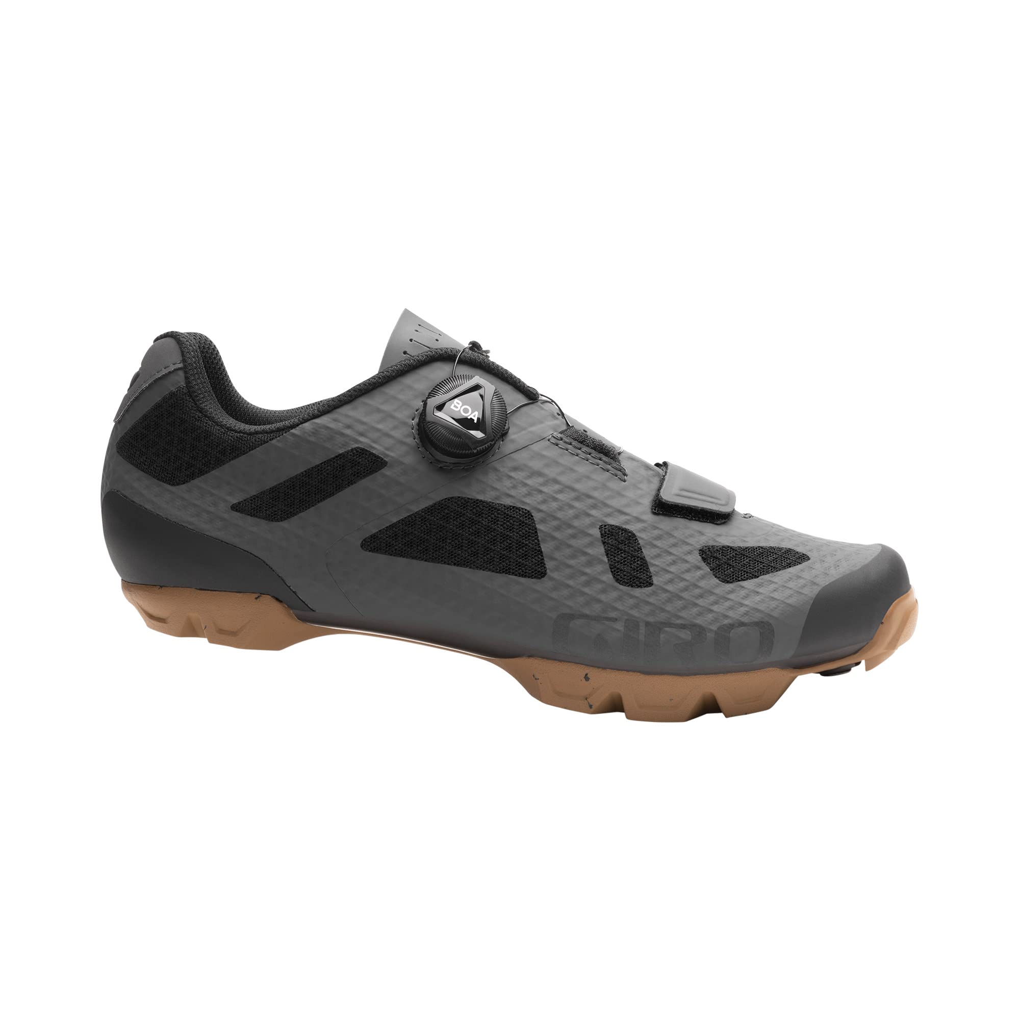 Giro Gauge Men's Mountain Bike Shoe