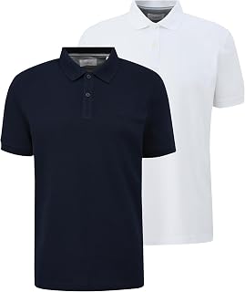 s.Oliver 130.11.899.13.130.2024581 Polo Shirt