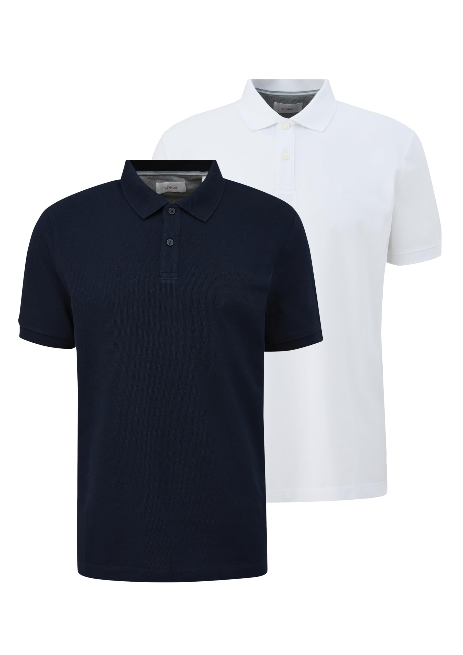 s.Oliver 130.11.899.13.130.2024581 Polo Shirt