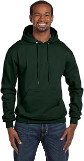 Champion S244C Hoodie - 50/50