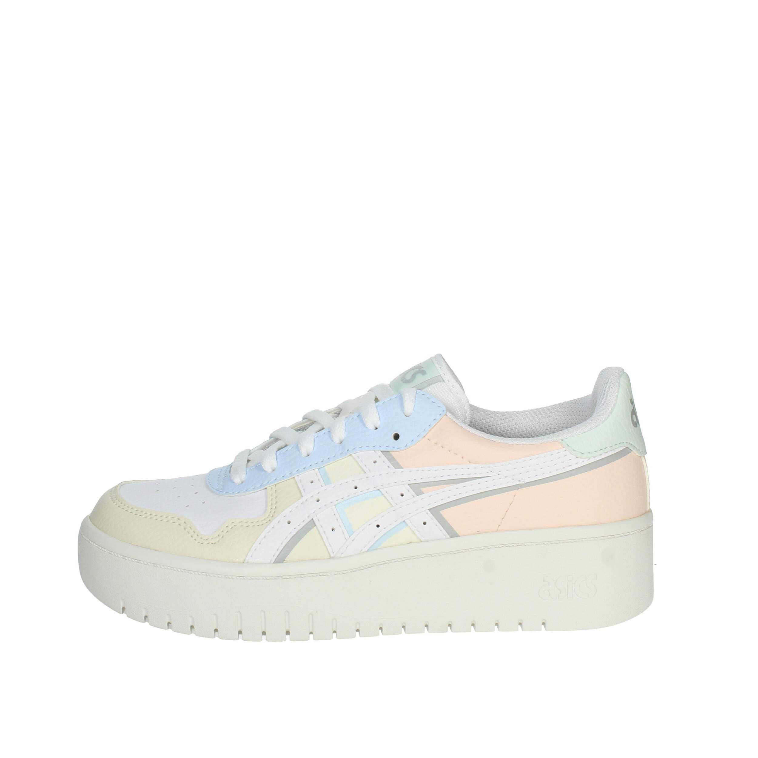 ASICS S Platform Women's Sports Trainers
