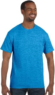 Gildan Heavy Cotton 5.3 oz T-Shirt G500 Garnet